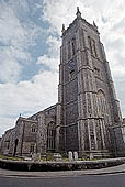 Cromer church of St. Peter and St Paul